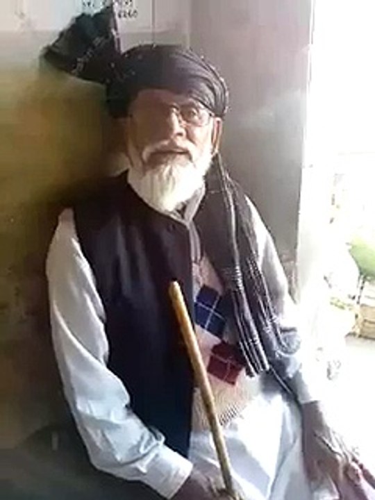 Funny Baba Poetry
