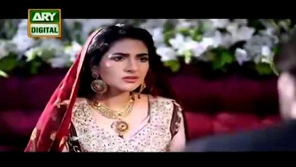 Meray Dard ki Tujhe Kya Khabar Episode 16 Full 15 August 2015 On ARY Digital
