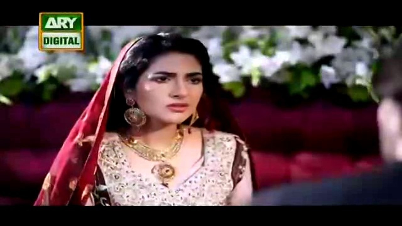 Meray Dard ki Tujhe Kya Khabar Episode 16 Full 15 August 2015 On ARY Digital