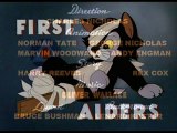 First Aiders (1944) with original recreated titles