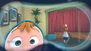 Arpo The Robot Ep 42 Kids Cartoon Kartun Anak Bhs Indonesia