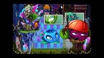 9th World Neon Mixtape Tour New Plants & New Zombies Sounds and iformationPlants food of new plant ,