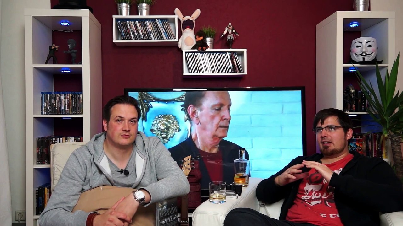 Black Knight Returns - Nerdkino Folge 10