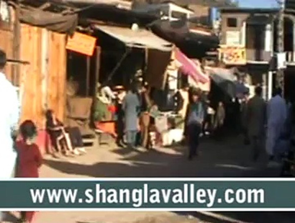 shangla documentery