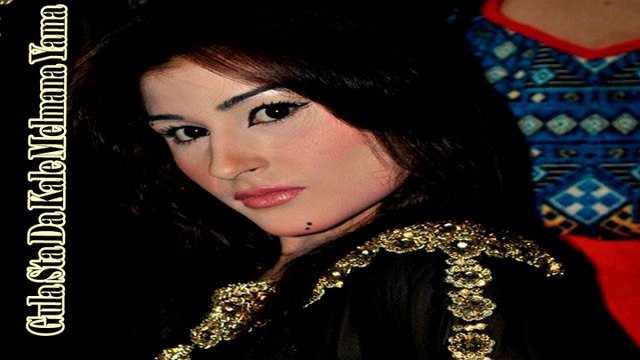 Zar Sanga - Gula Sta Da Kale Melmana Yama