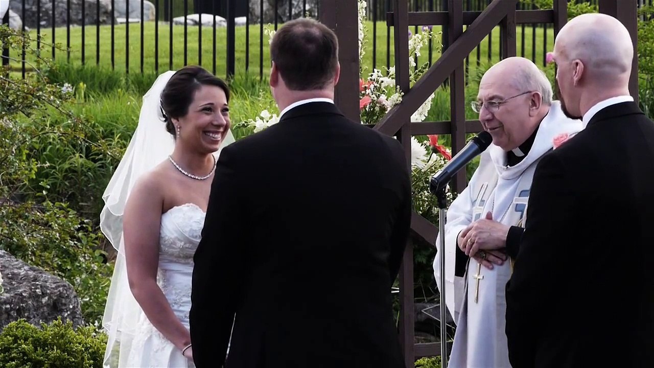 Catholicism for Contemporary Catholics- A Wedding Homily