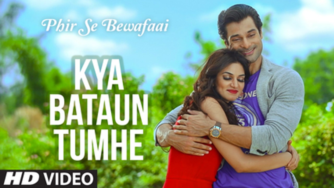 Kya Bataun Tumhe | Sea Of Songs