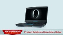 Alienware ALW145002sLV 14inch Laptop 24 GHz Intel Core i7 4700MQ Processor 160 GB DDR3L 10240 GB HDD