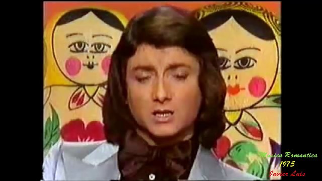 Musica Romantica en Español (1975) **3ª Parte**