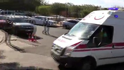 Bingöl’den acı haber: 3 şehit, 6 yaralı