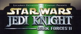 Jedi Knight: Dark Forces 2: All Sound Effects