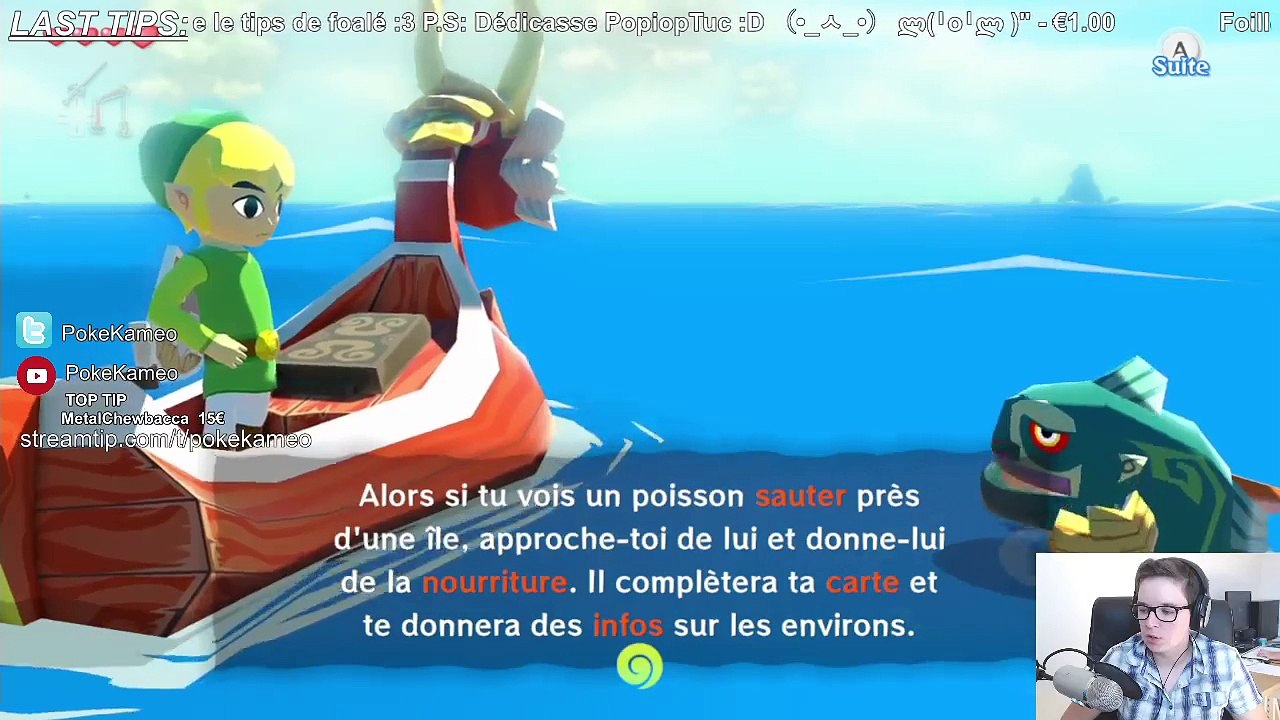 Rediffusion PokeKameo - 15/08/2015