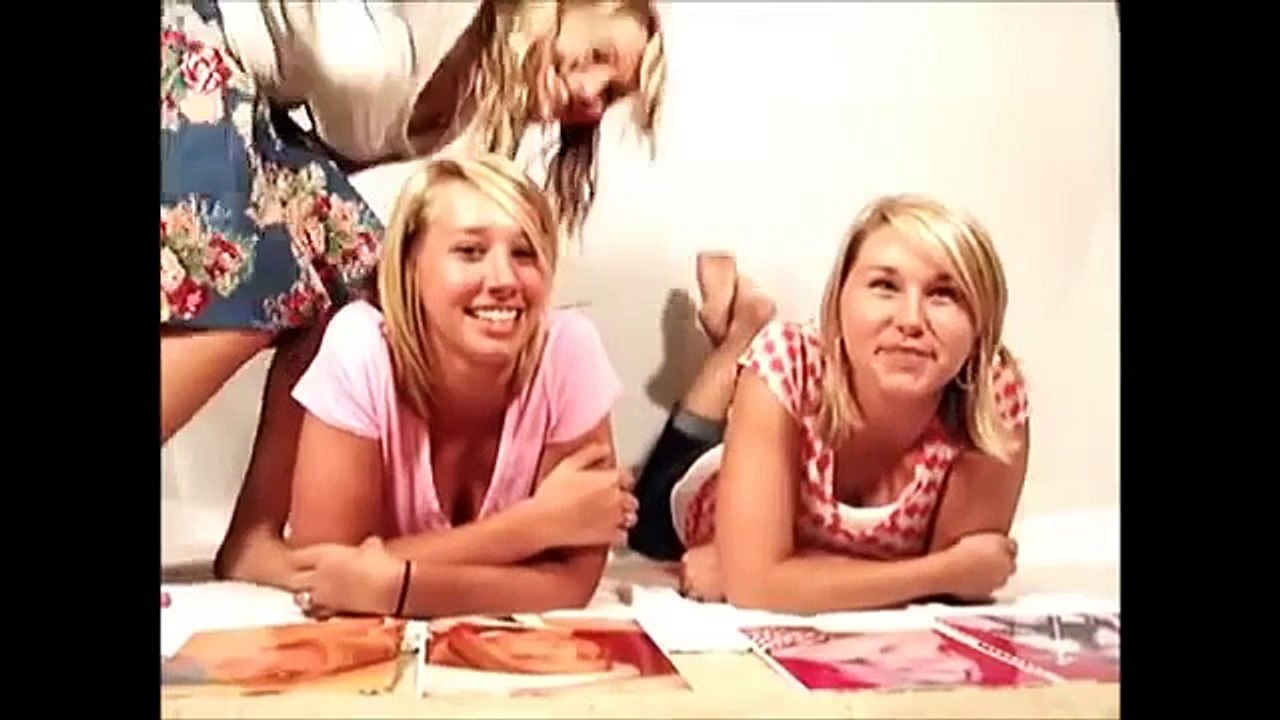 Former Webe Web Models Dori and Tori Speak Out