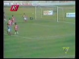 Jorge Magico Gonzalez en C.D. F.A.S. El Salvador-Santa Ana