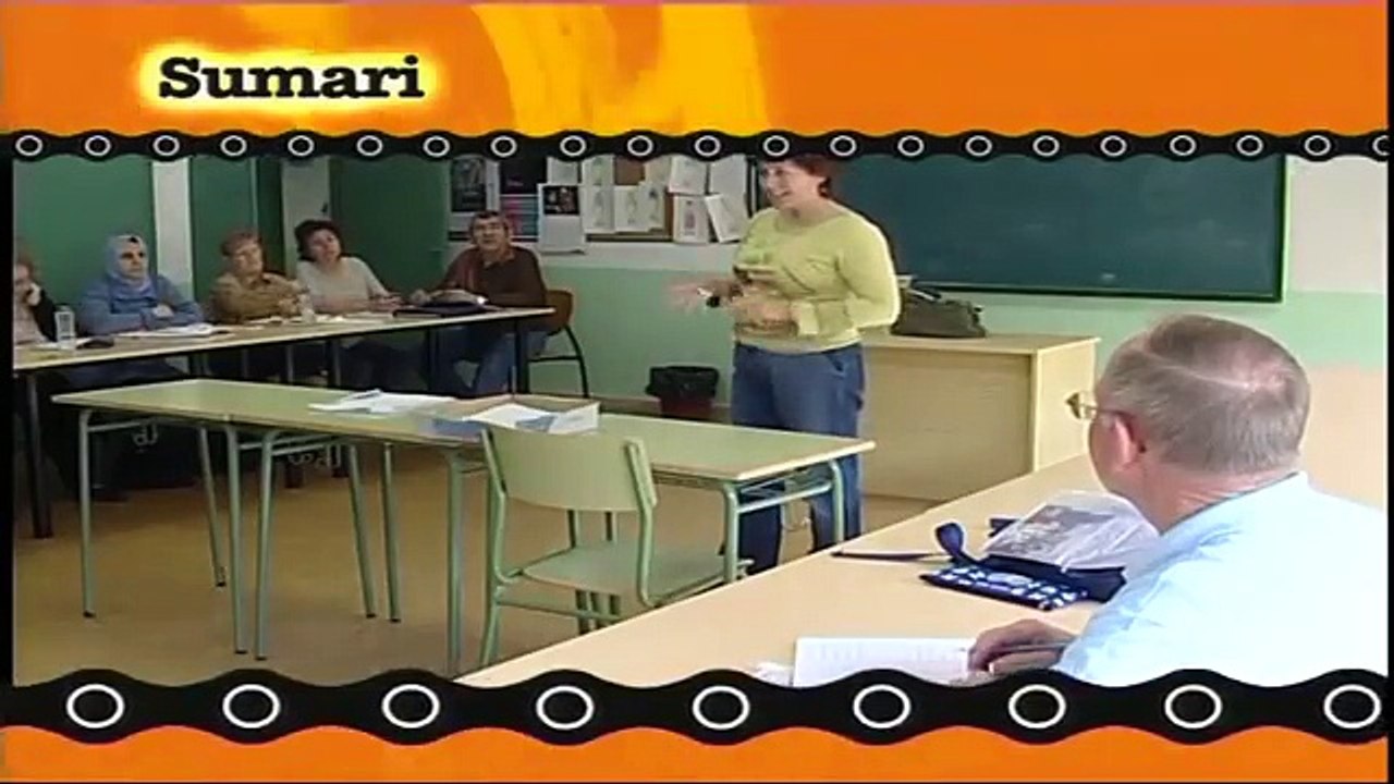 TV3 - A ritme de pedal - A ritme de pedal - 22/10/2006