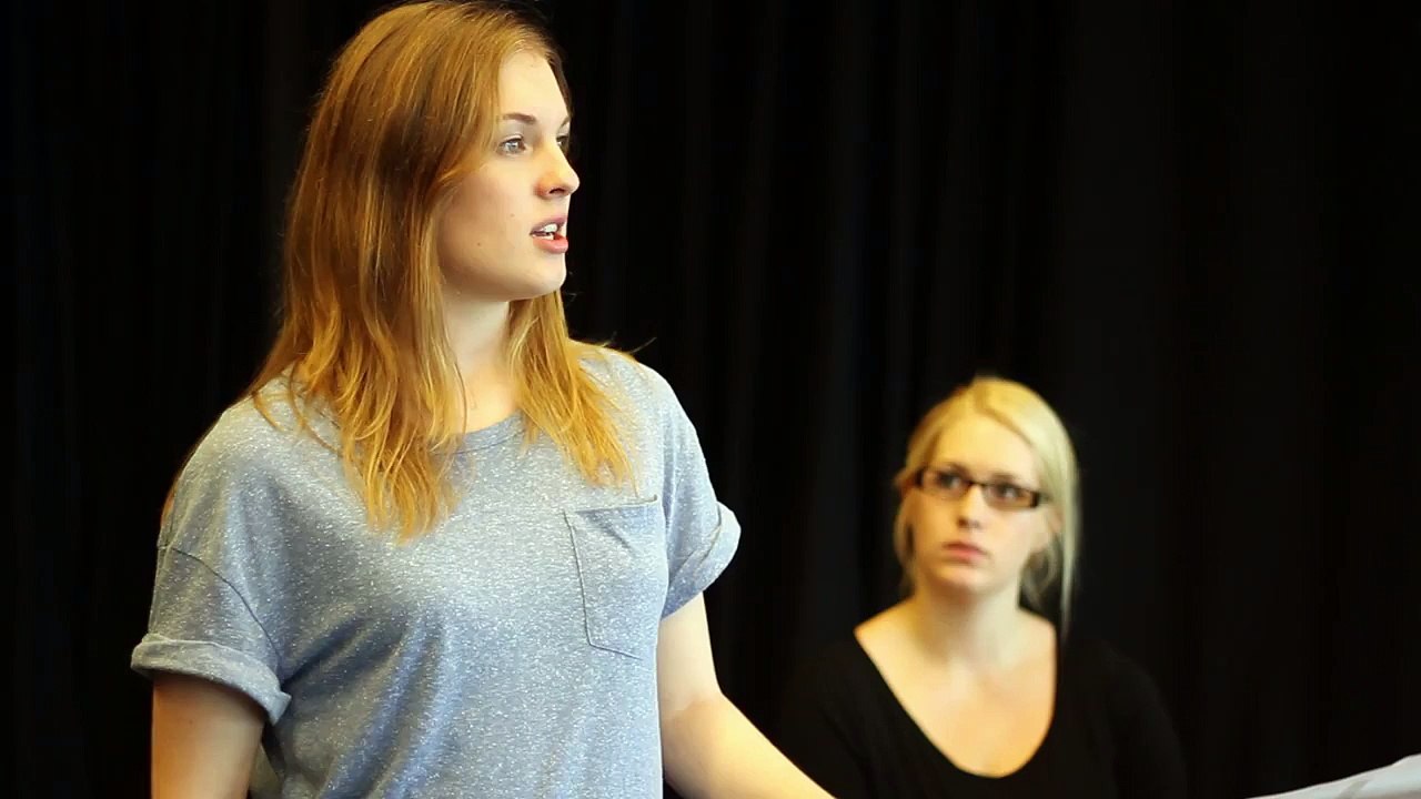 Sex Ed: The Musical! Trailer