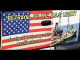 CIA Officer: Israel Gets Away with Murder of 34 US Sailors - USS Liberty