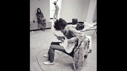 Jimi Angel ☮ Remastered