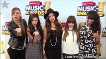 Radio Disney Music Awards 2015 Full Winners List: Ariana Grande, Fifth Harmony & More