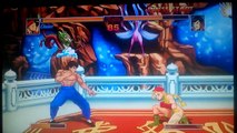 Mason Plays: Super Street Fighter II Turbo HD Remix- Destroyed By Chun-li