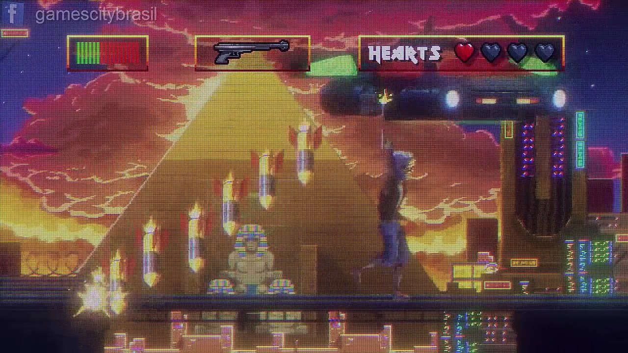 Iron Maiden - Speed of Light - Gamescity Music