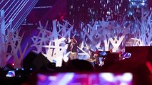Wolf늑대와 미녀 EXO Live @ Melon Music Awards 2013