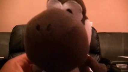 Black Yoshi's Nightmare