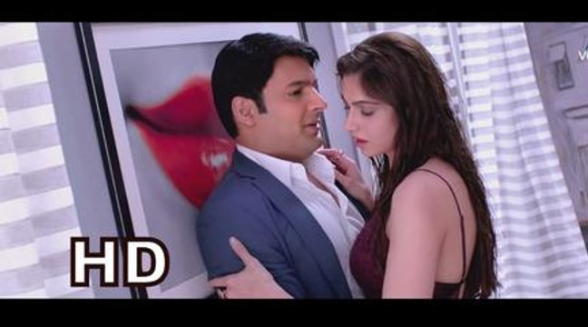 Kis Kisko Pyaar Karoon Official Movie Trailer Kapil Sharma - Arbaaz Khan - Eli Avram