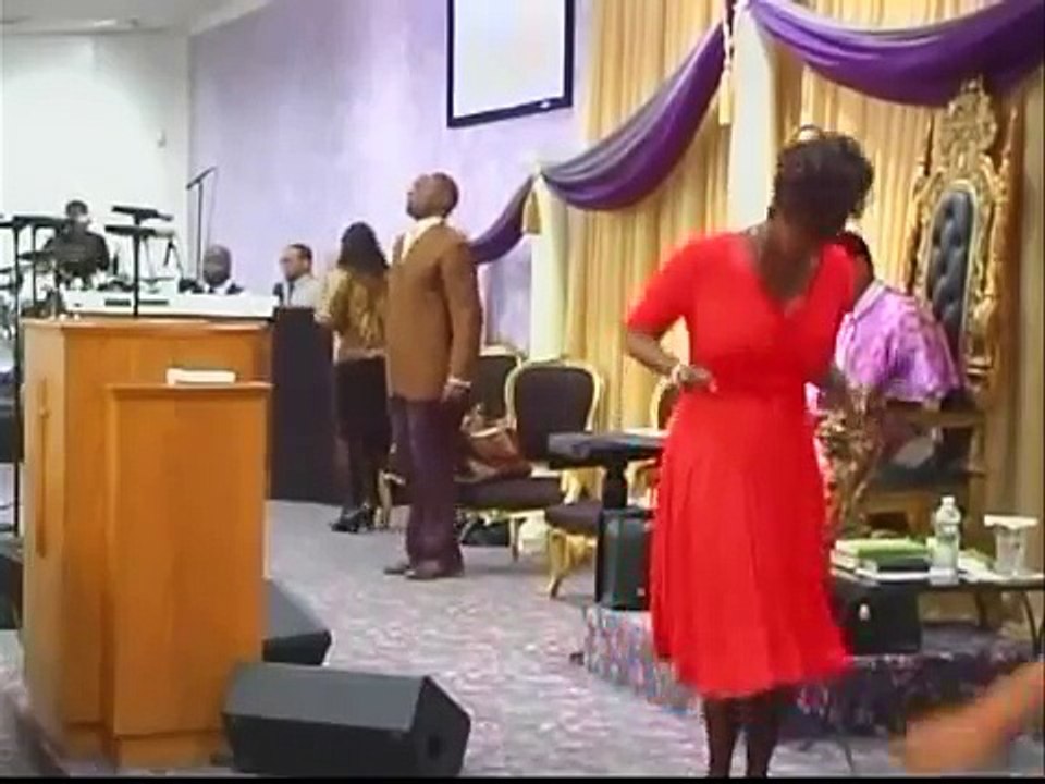 NLC PRAISE BREAK BEST OF 2011.mpg