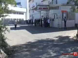 Bingöl'de askeri araca bombalı tuzak: 3 şehit