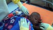 Ebola Frontline: an unprecedented, doctor's-eye view documentary on the epidemic