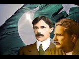 Tera Pakistan Hai Yeh Mera Pakistan Hai - Milli Naghma