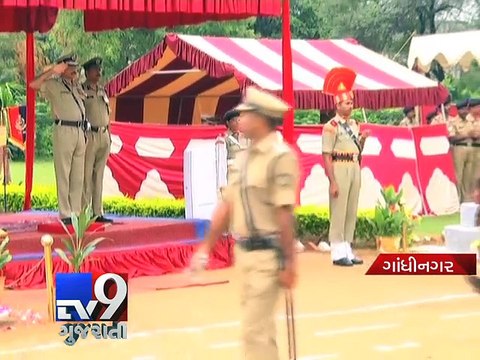 BSF to add Gujarati food to it's menu, Gandhinagar - Tv9 Gujarati