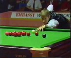 Snooker: 147 by Stephen Hendry in 1995 ( vs Jimmy White)