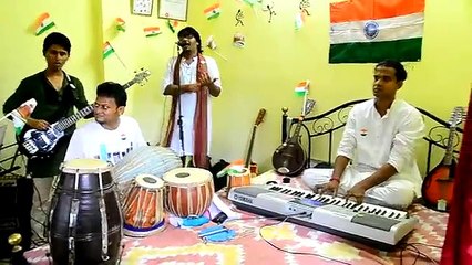 ekbar biday de maa,by folk studio..bong