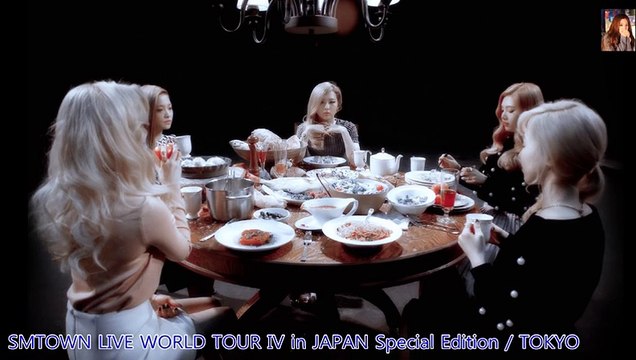 150706 SMTOWN LIVE WORLD TOUR IV in JAPAN (음성) @ Red Velvet KHJ