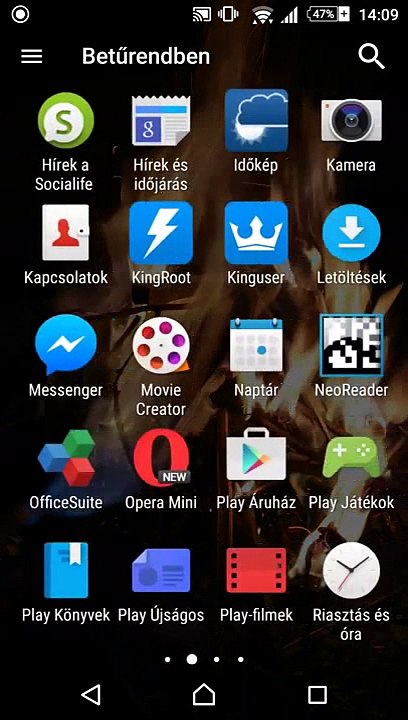 Sony Xperia Z c6603 android 5.0.2 root - Simple rooting tutorial !