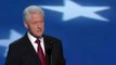 Bill Clinton DNC Full Speech 2012, Offers Forceful Defense Of Obama's Record (Part 2)