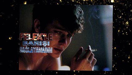 BARIŞI SAĞLAYAMADIM...DURAK YİĞİT...VİDEOSU-