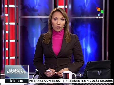 Al menos 40 inmigrantes muertos por naufragio en el Mediterráneo