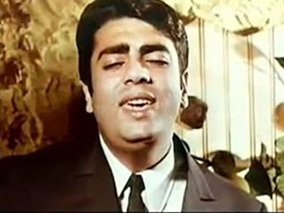 Enrico Macias . Kalbi Ebtala