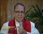 Padre Emiliano Tardif msc. - Testimonio