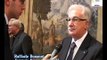 MSCtv intervista al Segretario Generale CISL Raffaele Bonanni