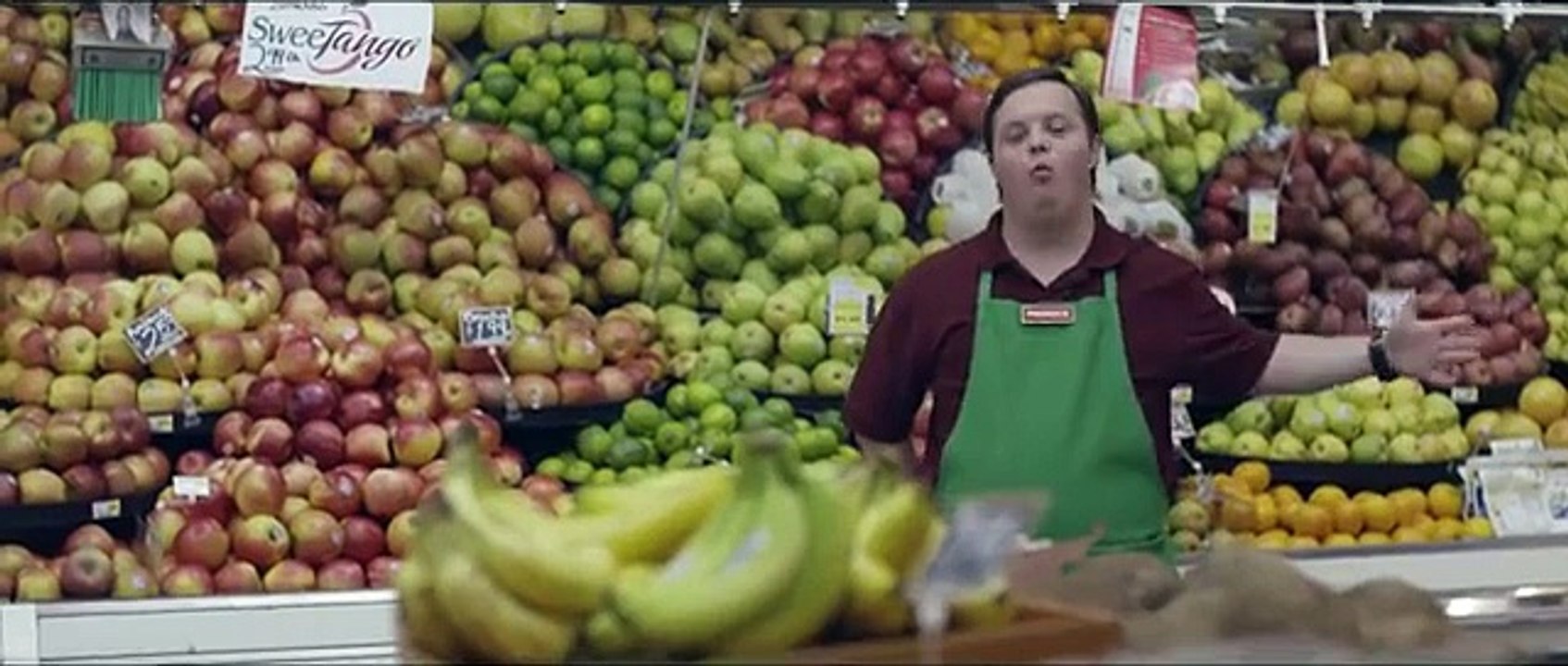 WHERE HOPE GROWS Trailer (Drama - 2015)