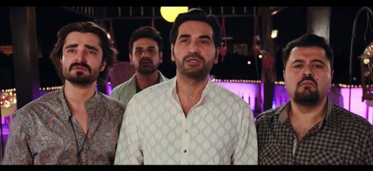 Jawani Phir Nahi Ani Theatrical Official Full Trailer