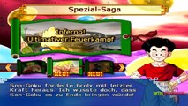 Let's Play DragonBall Z: Budokai Tenkaichi 3 #17 - Bojack, der Tyrann [Deutsch] [HD]