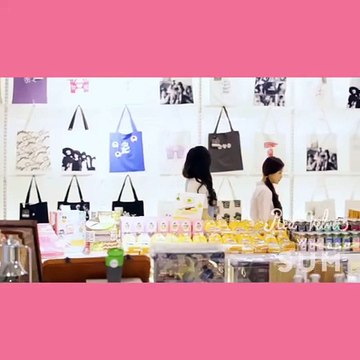 150623 smtown sum 웬디,조이,예리 @ Instagram KHJ