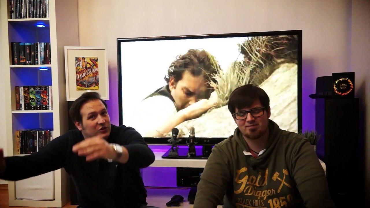 Sherlock Holmes - Nerdkino Folge 14