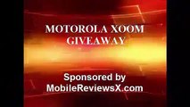 Motorola Xoom Could be delivered to your door! [ PARTICIPATE NOW!!! ]