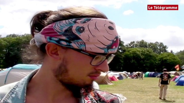 Saint-Nolff (56). Motocultor : bienvenue au camping !